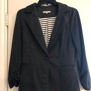 41 Hawthorn casual blazer